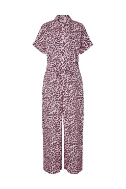 Lollys Laundry Mathildell Jumpsuit Ss25578-4001< Jumpsuits