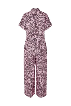 Lollys Laundry Mathildell Jumpsuit Ss25578-4001< Jumpsuits