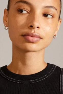 Pilgrim Matylda 262336043< Øreringe