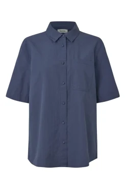 Modström Maudemd Ss Shirt< Bluser & Skjorter|Sæt 🛍️