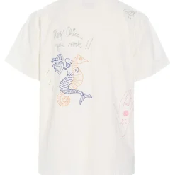 Hunkøn Mavis T-Shirt 26010< T-Shirts & Toppe