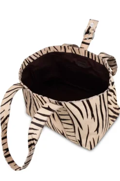 Maxi Shopper Brown Deluxe 70308920*Núnoo Hot