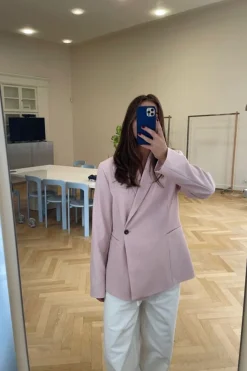Modström Maxwellmd Blazer< Blazere