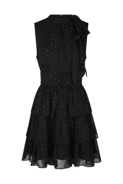 May Glitz Dress 167040*Neo Noir New