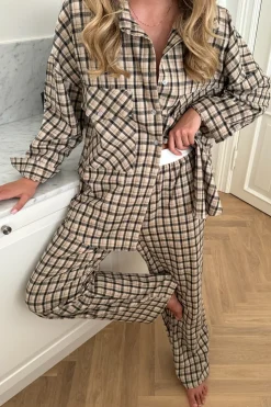 BYIC Mayaic Pants< Bukser, Jeans & Leggings