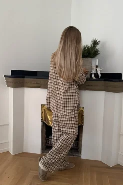 BYIC Mayaic Pants< Bukser, Jeans & Leggings