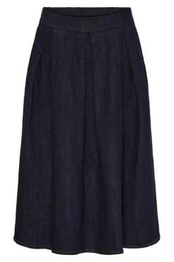 Mdcaila Skirt 257080J*Marta Du Chateau