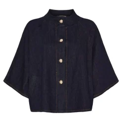 Marta Du Chateau Mdcarwen Jacket 248370J< Overtøj & Jakker