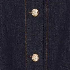 Marta Du Chateau Mdcarwen Jacket 248370J< Overtøj & Jakker