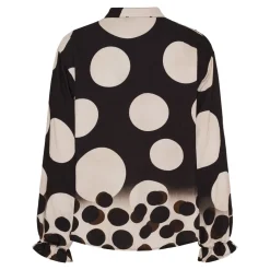 Mdcaspen Shirt 7704*Marta Du Chateau New