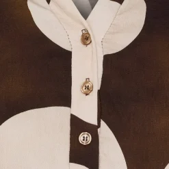 Marta Du Chateau Mdcaspen Shirt 7704< Bluser & Skjorter