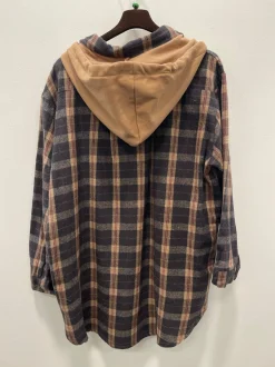 Mdcayla Shirt 251831*Marta Du Chateau Clearance