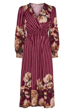 Marta Du Chateau Mdcbailey Dress 25216< Kjoler