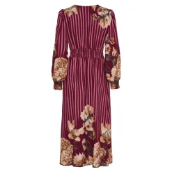 Marta Du Chateau Mdcbailey Dress 25216< Kjoler