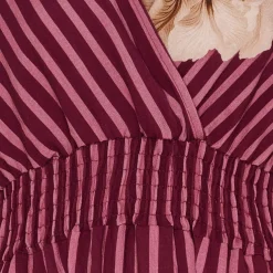 Marta Du Chateau Mdcbailey Dress 25216< Kjoler