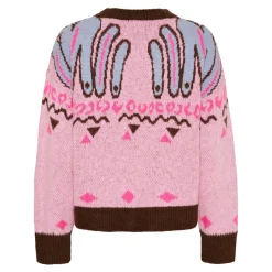 Mdcbilla Knit 8153*Marta Du Chateau Hot