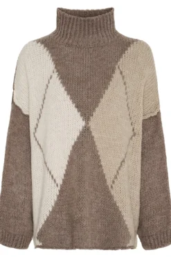 Mdcbriar Knit 255008*Marta Du Chateau Best