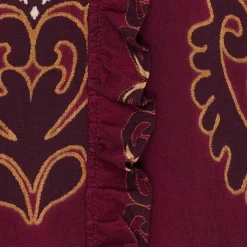 Mdcbrook Shirt 7648*Marta Du Chateau