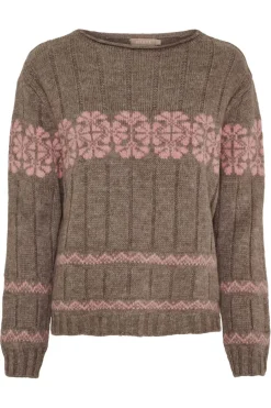 Mdcbruna Knit 8154*Marta Du Chateau Best