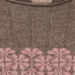 Mdcbruna Knit 8154*Marta Du Chateau Best