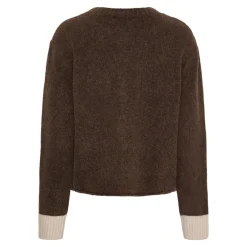 Marta Du Chateau Mdccalla Knit KNA052< Strik|Bluser & Skjorter