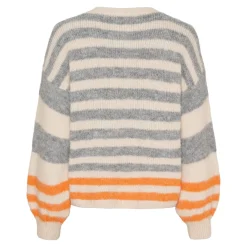 Marta Du Chateau Mdccassie Knit 8130< Strik|Bluser & Skjorter