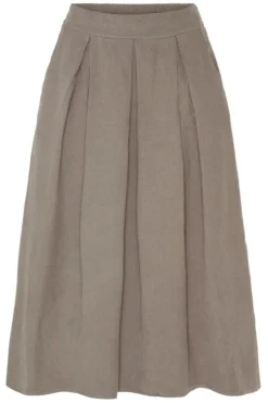 Marta Du Chateau Mdcciela Skirt 257080V< Nederdele