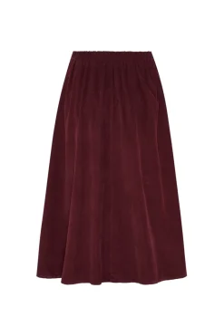 Mdcciela Skirt 257080V*Marta Du Chateau Online