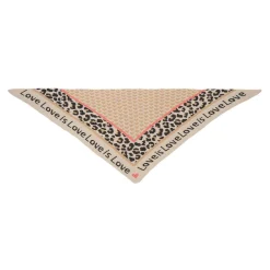 Mdcclio Scarf BA-0746*Marta Du Chateau Hot