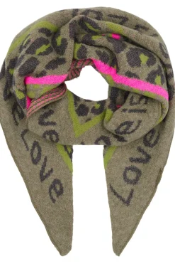 Mdcclio Scarf BA-0746*Marta Du Chateau Online