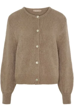 Mdccosima Knit Cardigan 5223*Marta Du Chateau