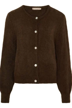 Marta Du Chateau Mdccosima Knit Cardigan 5223< Cardigans|Ammevenligt Tøj
