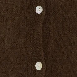 Marta Du Chateau Mdccosima Knit Cardigan 5223< Cardigans|Ammevenligt Tøj