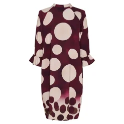 Mdccypress Dress 7636*Marta Du Chateau Clearance