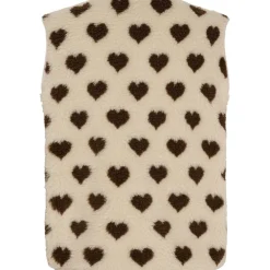 Marta Du Chateau Mdcdahlia Vest 25710< Veste