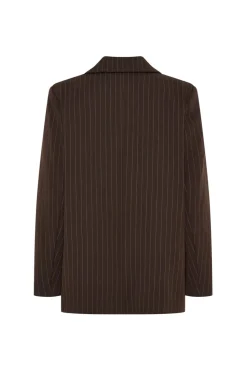 Marta Du Chateau Mdcdamiana Blazer 15502< Sæt 🛍️|Jakkesæt