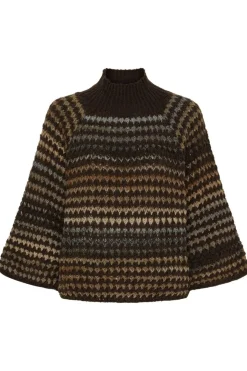 Marta Du Chateau Mdcfatima Knit 25453< Strik|Bluser & Skjorter