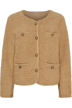 Mdcfrost Jacket 258949*Marta Du Chateau Discount