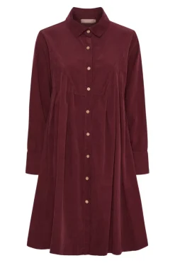 Mdcgunvor Dress 7411*Marta Du Chateau