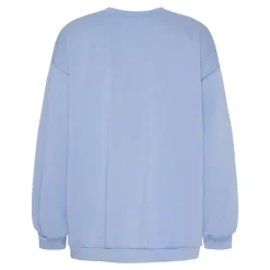 Mdchibiscus Sweatshirt 22659*Marta Du Chateau