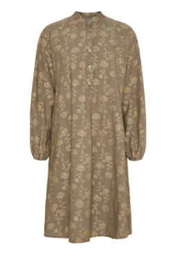 Marta Du Chateau Mdcindigo Dress 7619< Kjoler