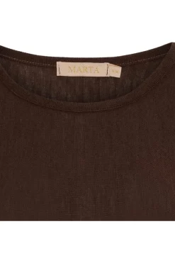 Marta Du Chateau Mdcjasmin Dress 71653< Kjoler