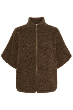 Mdcjohanna Vest 25701*Marta Du Chateau Clearance