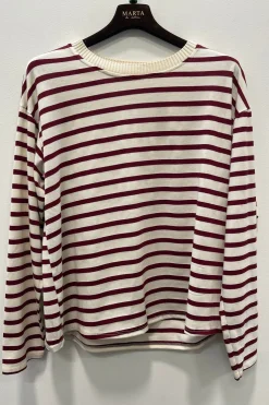 Mdckara Ls Tee 58709*Marta Du Chateau