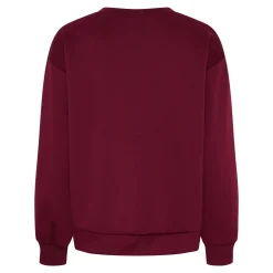 Marta Du Chateau Mdcliora Sweat 58512M< Sweatsæt & Comfy Wear|Bluser & Skjorter