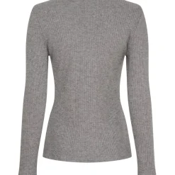 Marta Du Chateau Mdclunara Ls Tee 38915M< Bluser & Skjorter