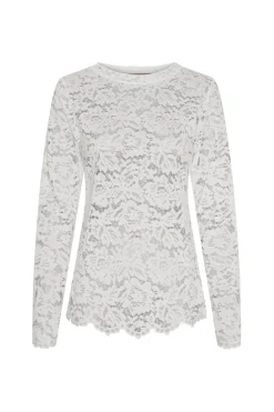 Mdcmilley Ls Tee 7707*Marta Du Chateau Outlet