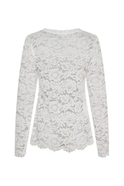 Mdcmilley Ls Tee 7707*Marta Du Chateau Outlet