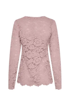 Marta Du Chateau Mdcmilley Ls Tee 7707< Bluser & Skjorter