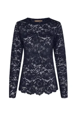 Mdcmilley Ls Tee 7707*Marta Du Chateau Outlet